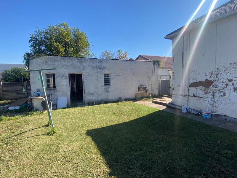 Commercial Property for Sale in Queenstown Central Eastern Cape